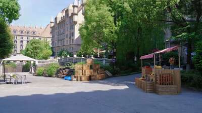 hz/C城堡庄园/爱丽芬021